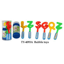 Смешные новые игрушки Bubble